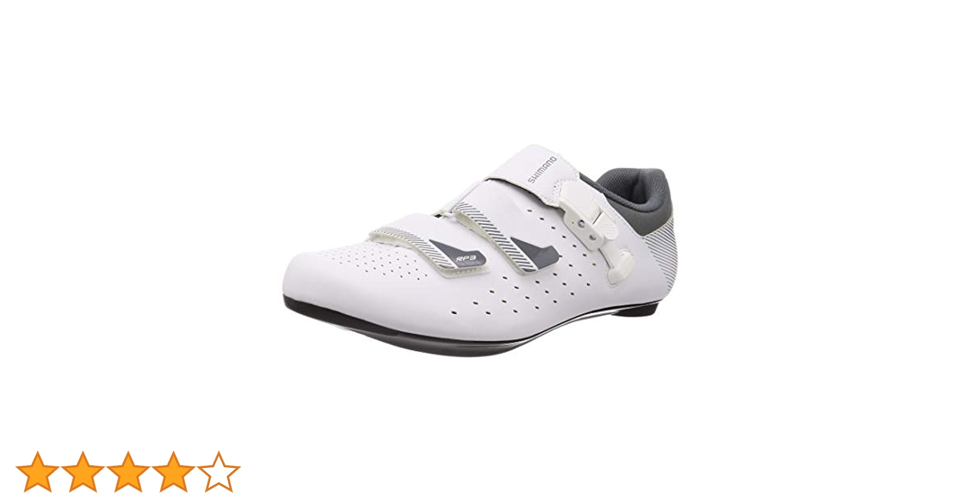 【未使用品】SHIMANO シマノ ビンディングシューズ RP3 25cm Amazon.co.jp: シマノ(SHIMANO) RP3 ワイドサイズ SPD-SL ロード